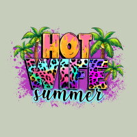 Hot Wife Summer Ladies Tee | Teevron
