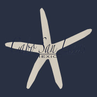Cabo San Lucas Mexico Souvenir Travel Gift Starfish Urban Hoodie | Teevron