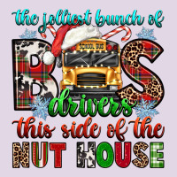 The Jolliest Bunch Of Drivers This Side Of The Nut Classic Tee | Teevron