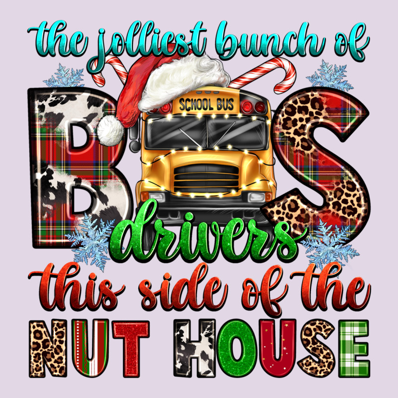 The Jolliest Bunch Of Drivers This Side Of The Nut Classic Tee by texasbilliewilder | Teevron