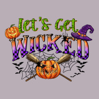 Lets Get Wicked Vintage Tee | Teevron