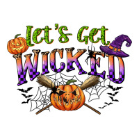 lets get wicked | Teevron