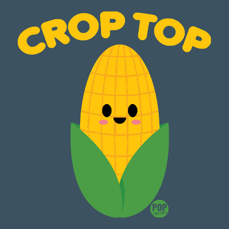 Corn T  Shirt C R O P T O P T  Shirt Urban Hoodie by trangStudio | Teevron