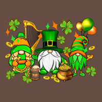 St. Patrick's Day Gnomes Long Sleeve Tee | Teevron
