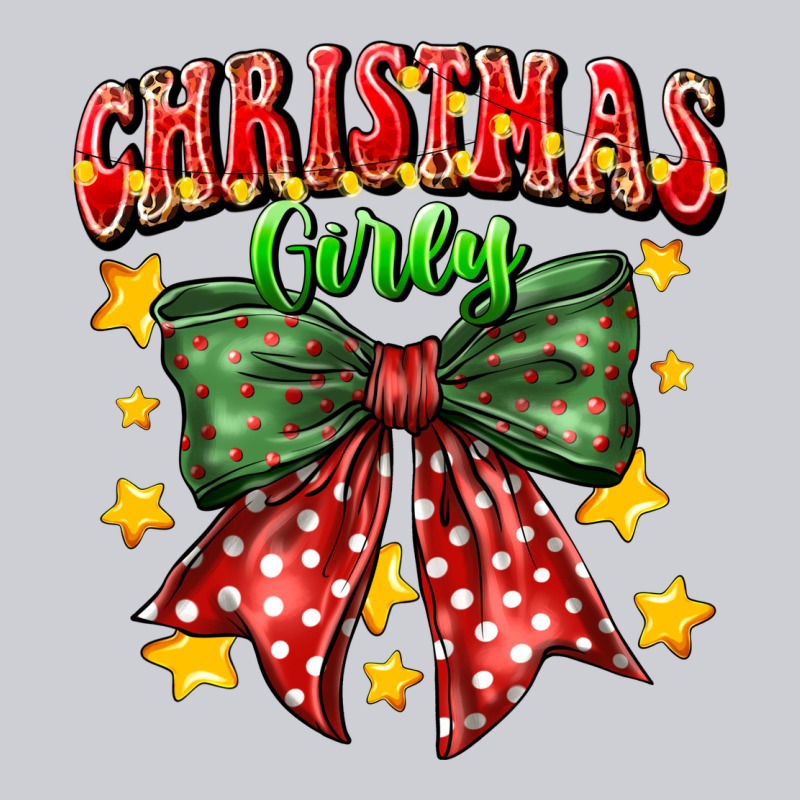 Festive Holiday Bow Design Heavyweight Sweatshirt by CowhideDigitalArt | Teevron