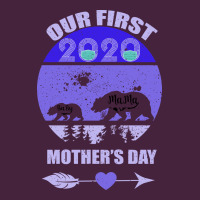 Our First Baby Mama Mother S Day Premium Tee | Teevron