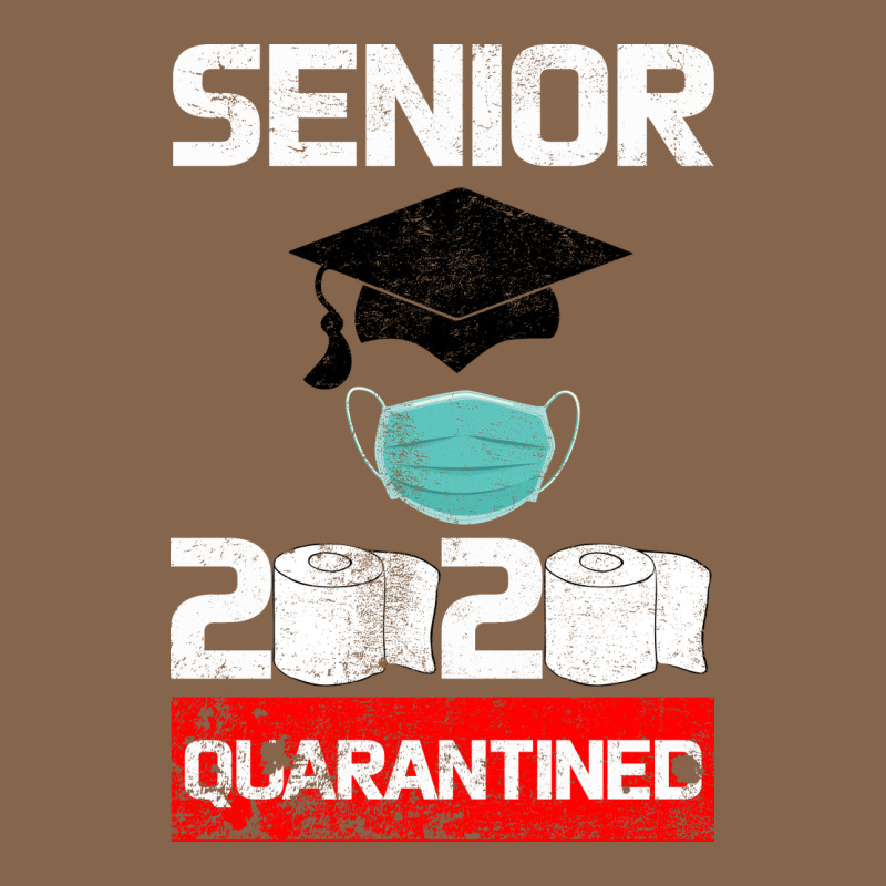 Senior 2020 Quarantined Premium Tee by Bettercallsaul | Teevron