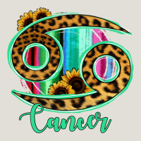 Cancer Zodiac Heavy Core Tee | Teevron