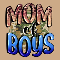 Mom Of Boys Mother's Day Vintage Hoodie | Teevron