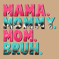 Mama Mommy Mom Bruh Mother's Day Vintage Hoodie | Teevron