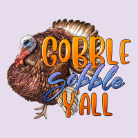 Fall Gobble Gobble Y'all Premium Hoodie | Teevron