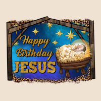 Happy Birthday Jesus Urban Heavy Tee | Teevron