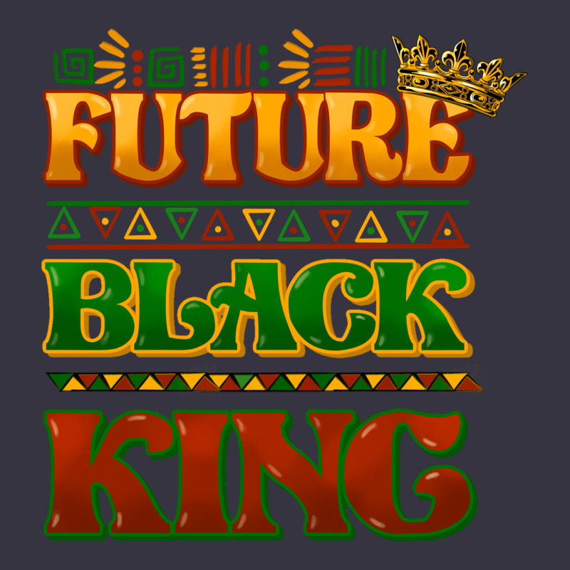 Future Black King Vintage Hoodie by HowdyJamesFarm | Teevron