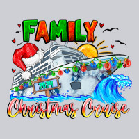 Family 2024 Christmas Cruise Heavyweight Sweatshirt | Teevron