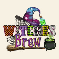 Witches Brew Vintage Tee | Teevron