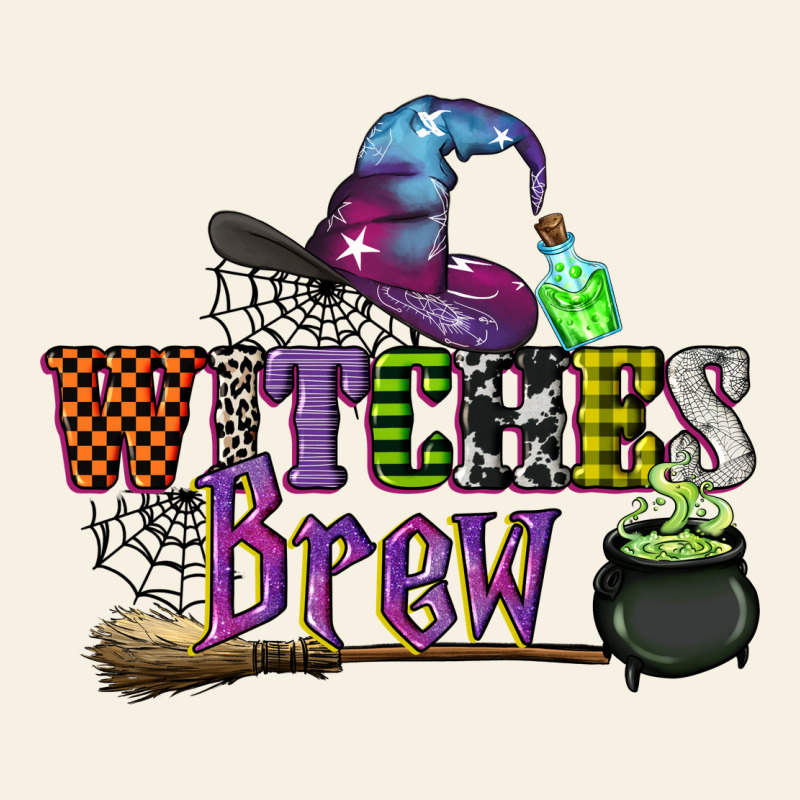 Witches Brew Vintage Tee by CowGirlArtShop | Teevron