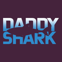 Daddy Shark Premium Tee | Teevron