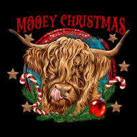 Mooey Christmas Urban Heavy Tee | Teevron