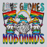 Love Gnomes Nobounds Heavyweight Sweatshirt | Teevron