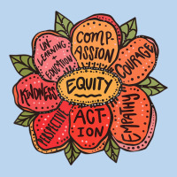 Equality Inclusion Diversity Equity Love Never Fails Teacher Classic Tee | Teevron