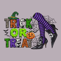 Trick Or Treat Vintage Tee | Teevron