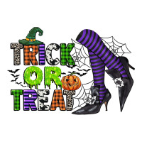 trick or treat | Teevron