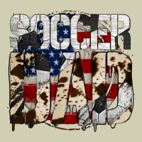 Soccer Dad Heavy Core Tee | Teevron