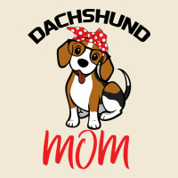 Dachshund Mom Premium Tee | Teevron
