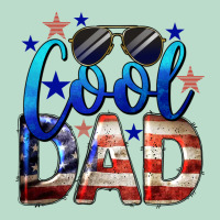 Cool American Dad 4th Of July Premium Hoodie | Teevron