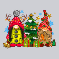 Gnome Christmas Heavyweight Sweatshirt | Teevron