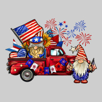 American Gnomies Truck Premium Sweatshirt | Teevron