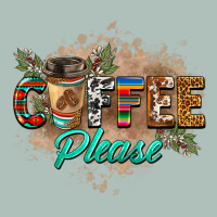 Coffee Please Heavyweight Hoodie | Teevron