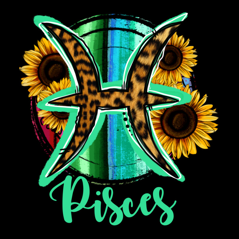 Pisces Zodiac Heavy Core Tee by Bettercallsaul | Teevron