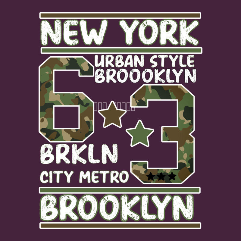 Newyork Brooklyn Premium Tee by Bettercallsaul | Teevron