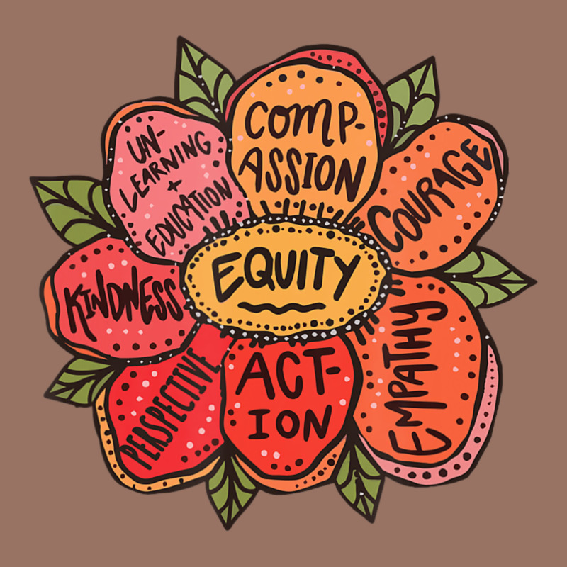 Equality Inclusion Diversity Equity Love Never Fails Teacher Premium Hoodie by trangStudio | Teevron