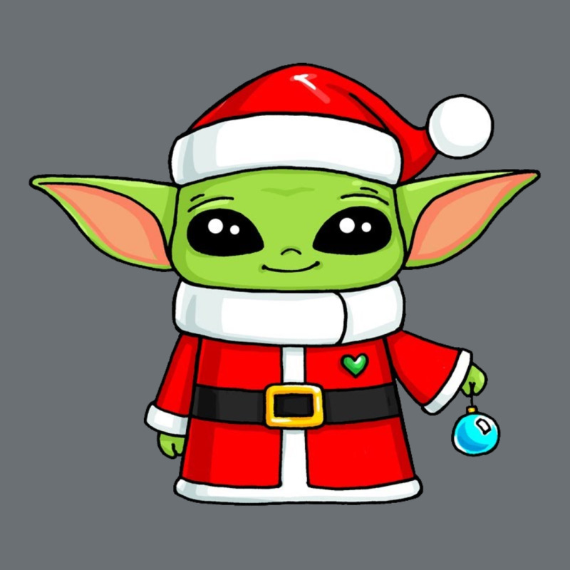 Baby Yoda Christmas Santa Claus Premium Hoodie by trangStudio | Teevron