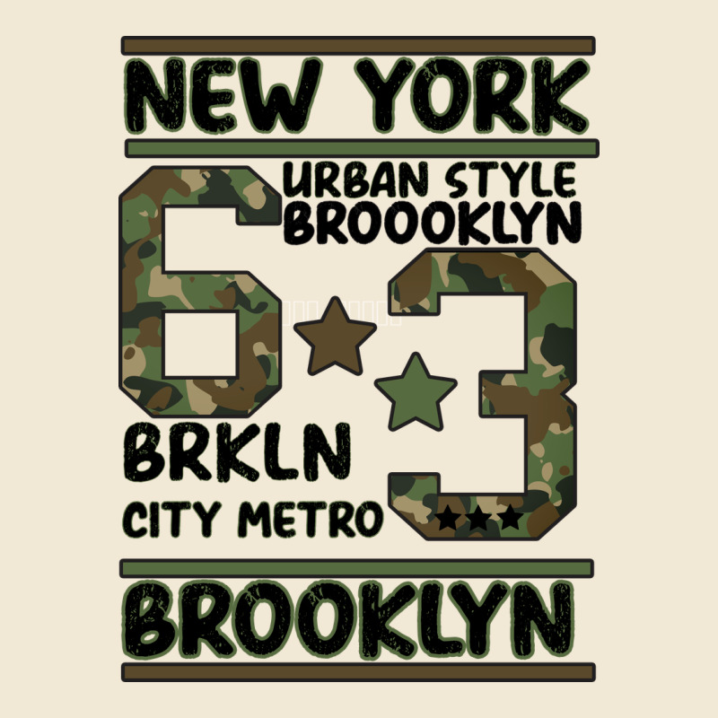 Newyork Brooklyn Premium Tee by Bettercallsaul | Teevron