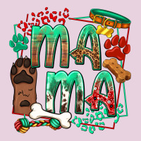 Dog Mama Ladies Tee | Teevron