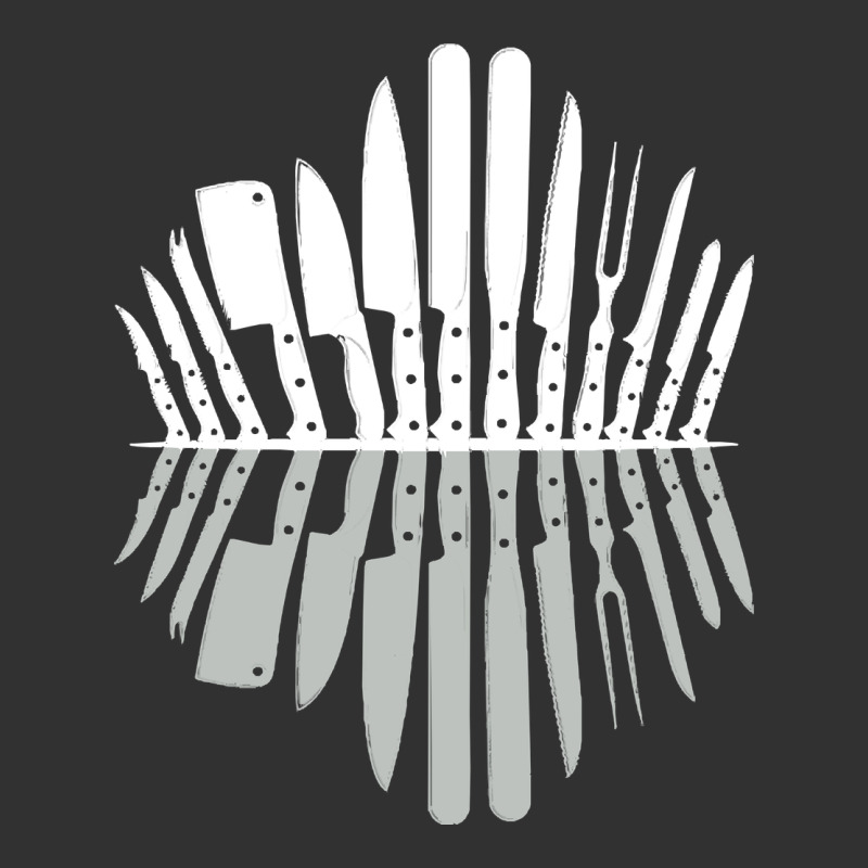 Knife T  Shirt Knife Collection Knife Collector T  Shirt Urban Heavy Tee by trangStudio | Teevron