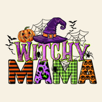 Witchy Mama Vintage Tee | Teevron