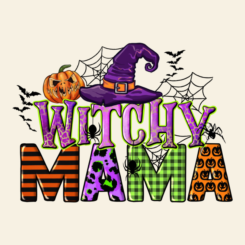 Witchy Mama Vintage Tee by CowGirlArtShop | Teevron