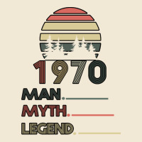 Vintage May 1970 Premium Tee | Teevron
