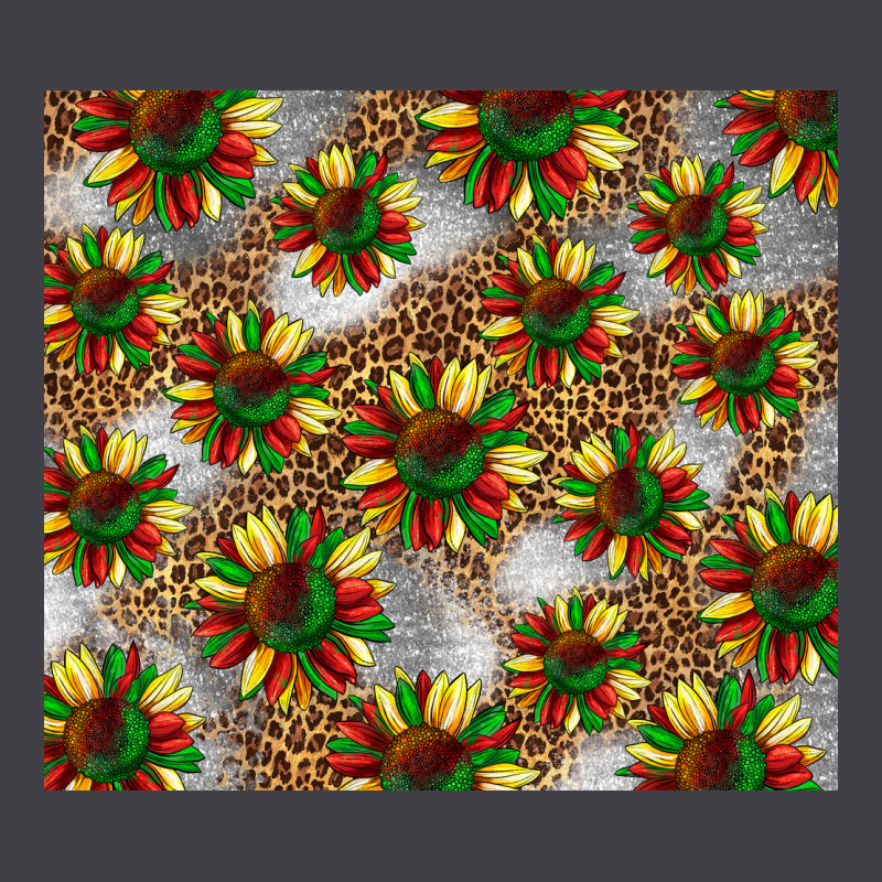 Juneteenth Sunflowers Heavyweight Hoodie by BarkalooDesign | Teevron