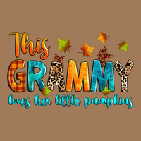 Customized This Grammy Loves Her Little Pumpkins Classic Tee | Teevron