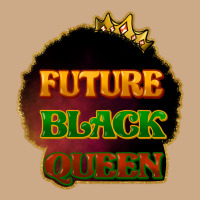 Future Black Queen Vintage Hoodie | Teevron