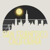 San Francisco California Heavy Core Tee | Teevron