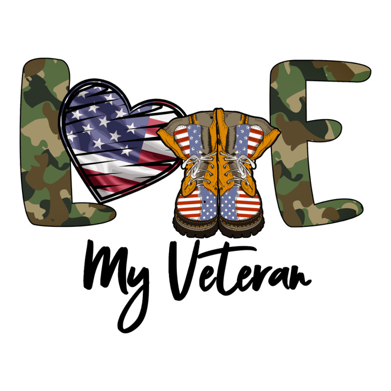 My Veteran Premium Tee by Bettercallsaul | Teevron