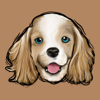 Cocker Spaniel Long Sleeve Tee | Teevron