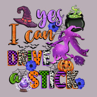 Yes I Can Drive A Stick Vintage Tee | Teevron