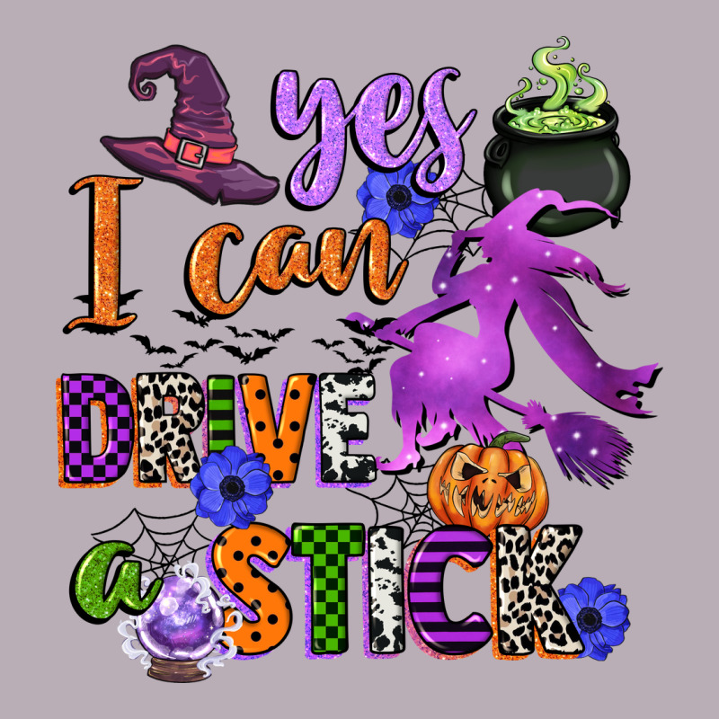 Yes I Can Drive A Stick Vintage Tee by CowGirlArtShop | Teevron